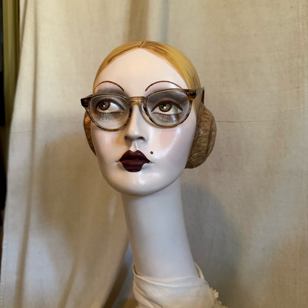 Lovely Percy Glasses